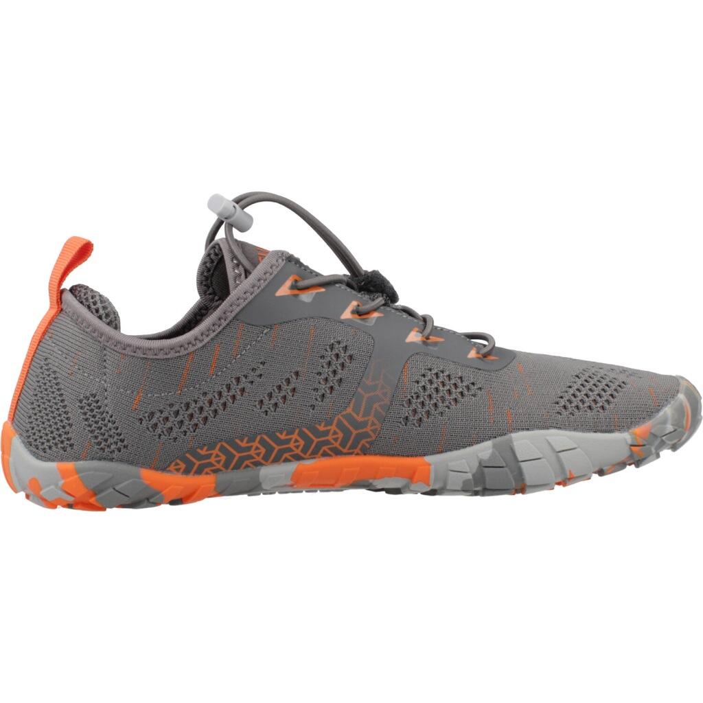 Buty SAGUARO SMART II BAREFOOT Szary 4/5
