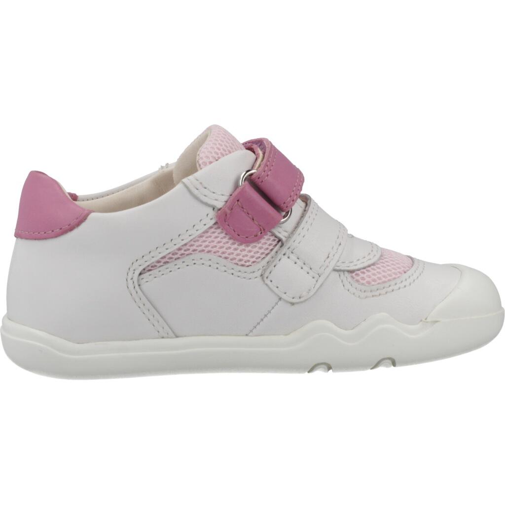 Zapatillas niña Geox B Steppieup 4/5