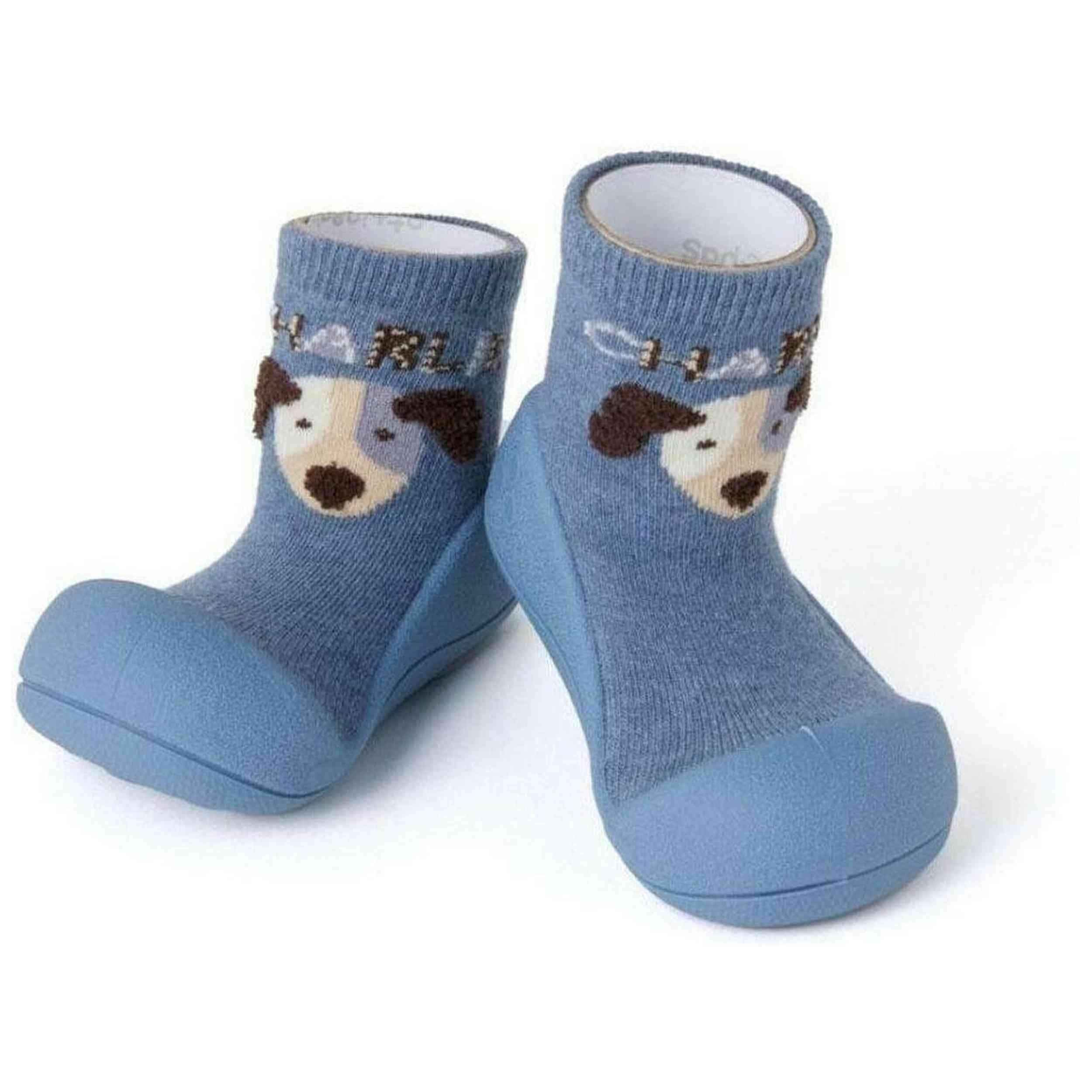 Calzini Attipas modello 48656744448339 per bebè 3/4
