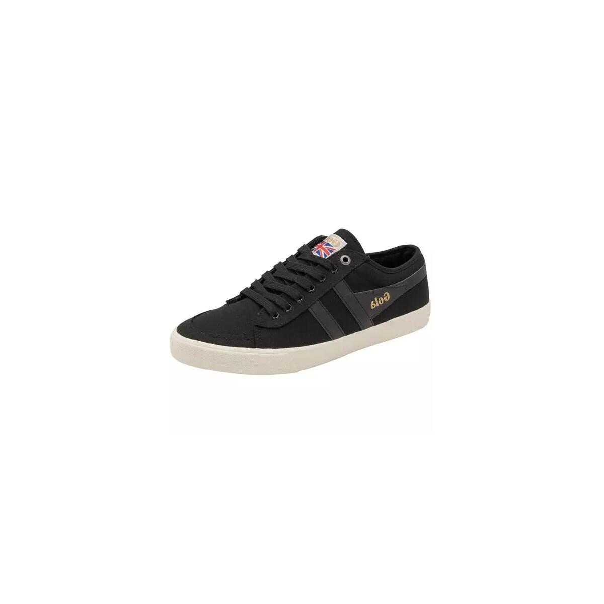 Baskets Homme Baskets Gola Noir Noir Gola 4/6