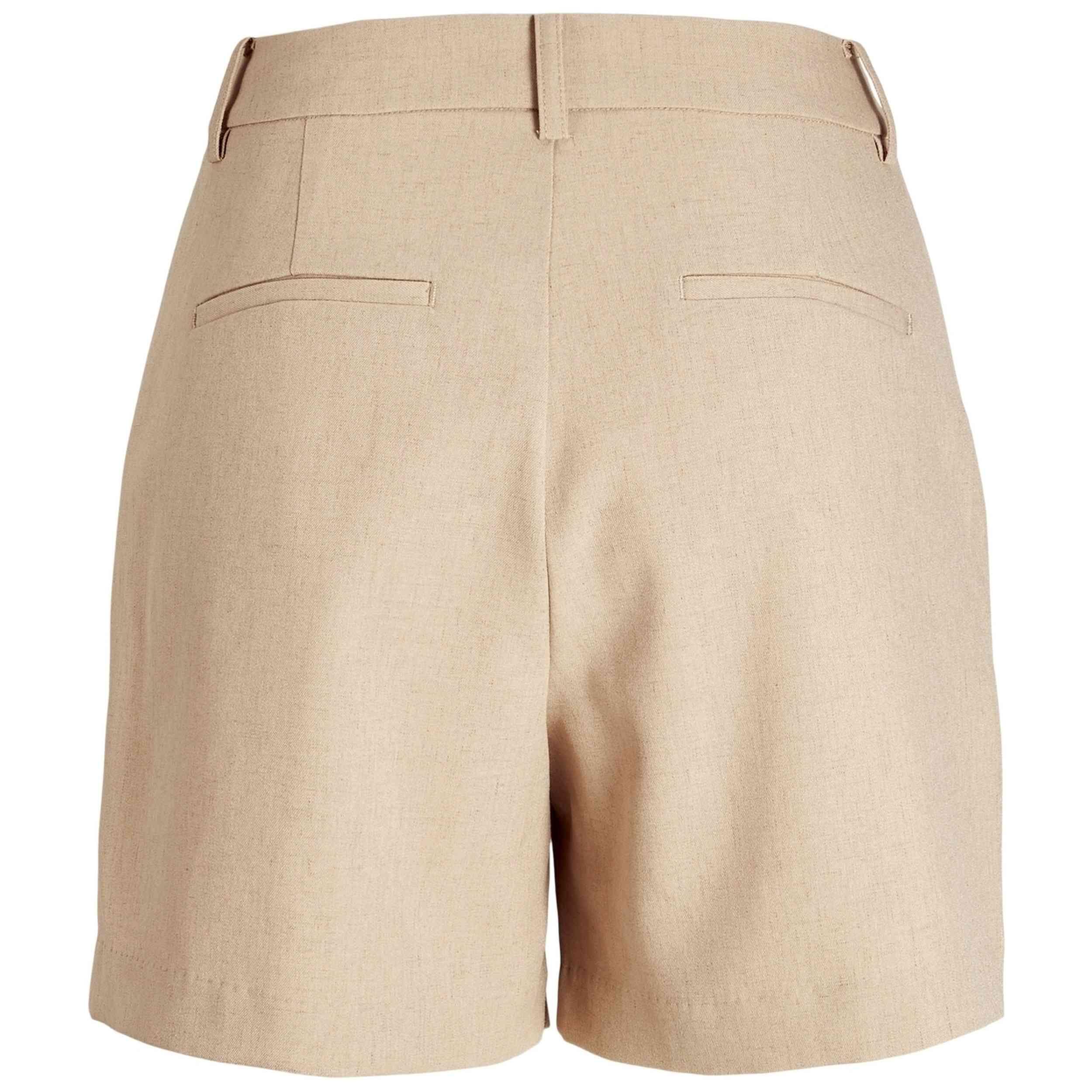 Pantalon corto Jjxx modelo 12274335-BEIG para mujer 4/5
