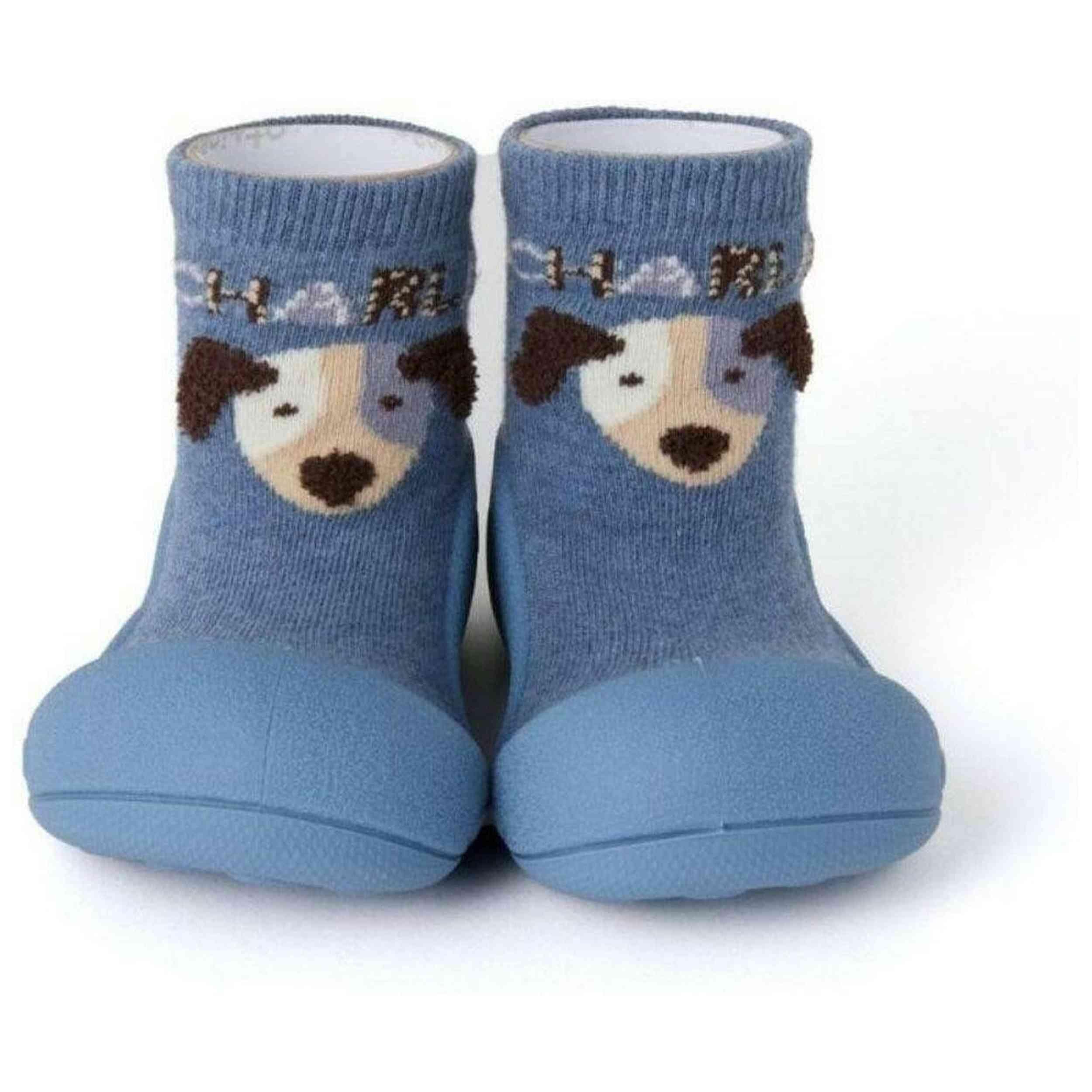 Calzini Attipas modello 48656744448339 per bebè 4/4