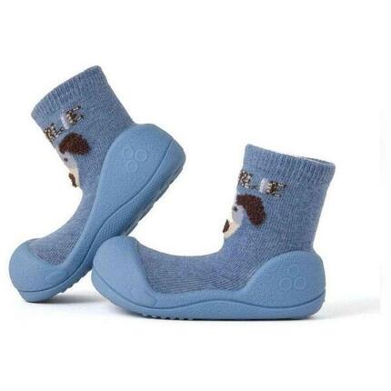Chaussettes Attipas modèle 48656744382803 pour bébé