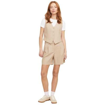 Korte broek jjxx model 12274335-beig voor vrouwen