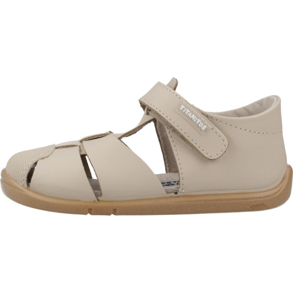 Zapatillas niño Titanitos L500 Felix 2/5
