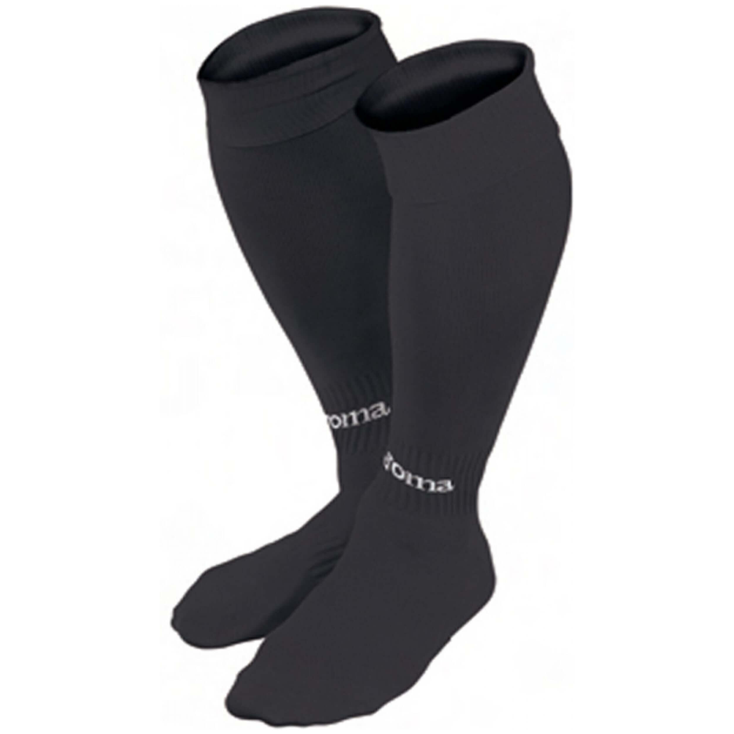 Chaussettes de football Joma modèle 400054.150 pour unisexe 3/5