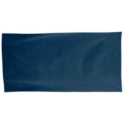 Asciugamano Joma modello 400294-P01-MARINO per unisex