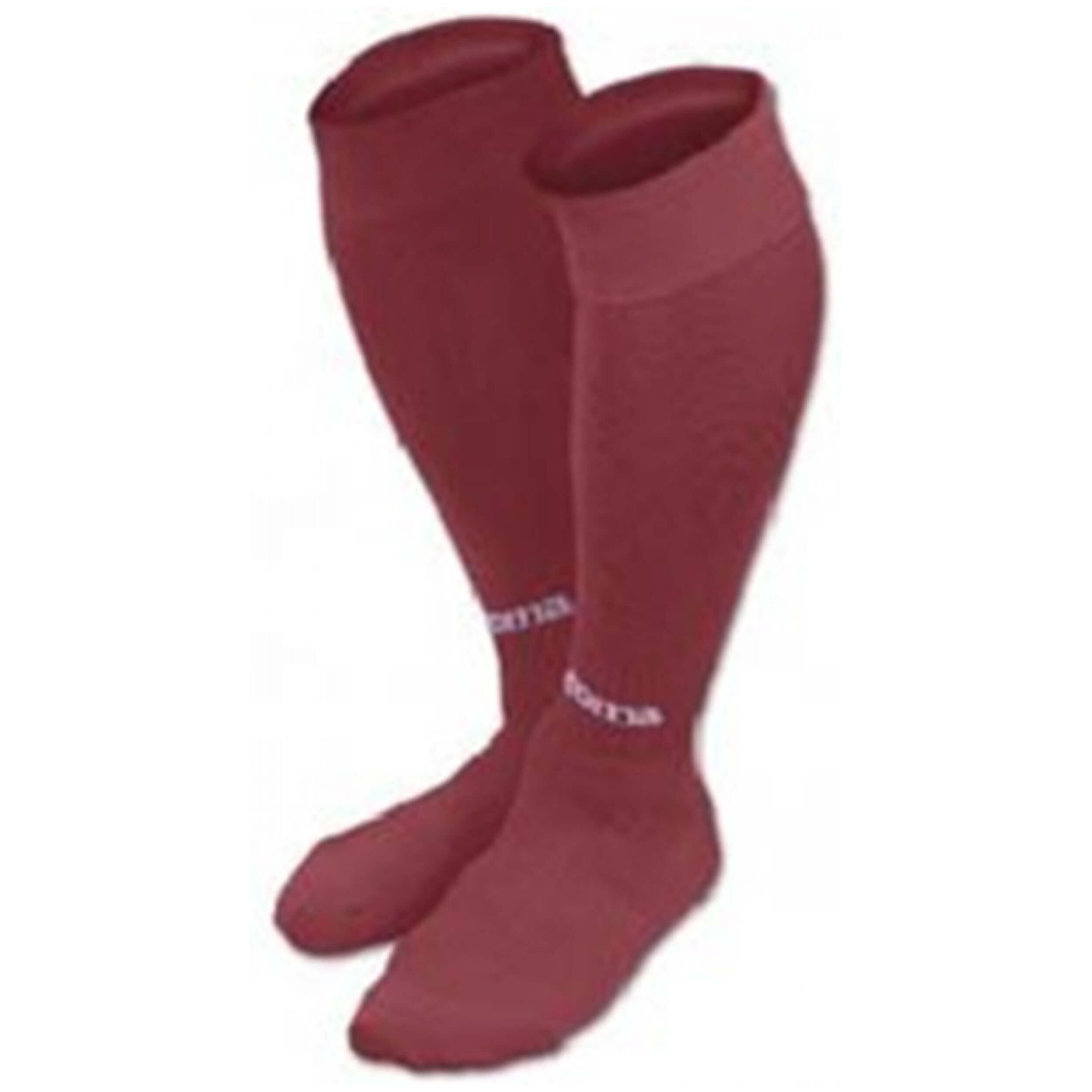 Chaussettes de football Joma modèle 400054.150 pour unisexe 2/5
