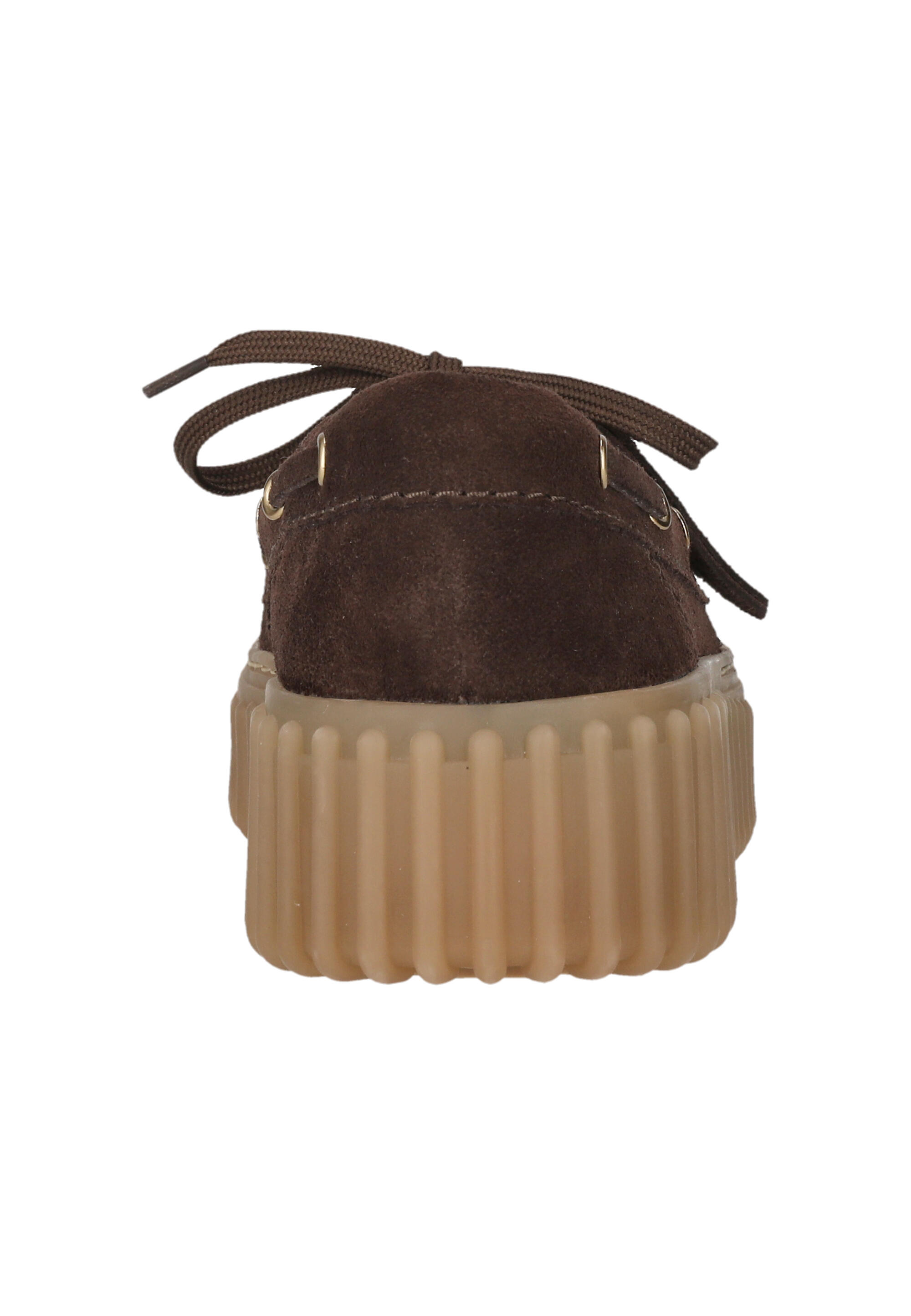Schnürschuhe Torhill Boat 5/5