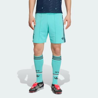 Duitsland 26 uitshort