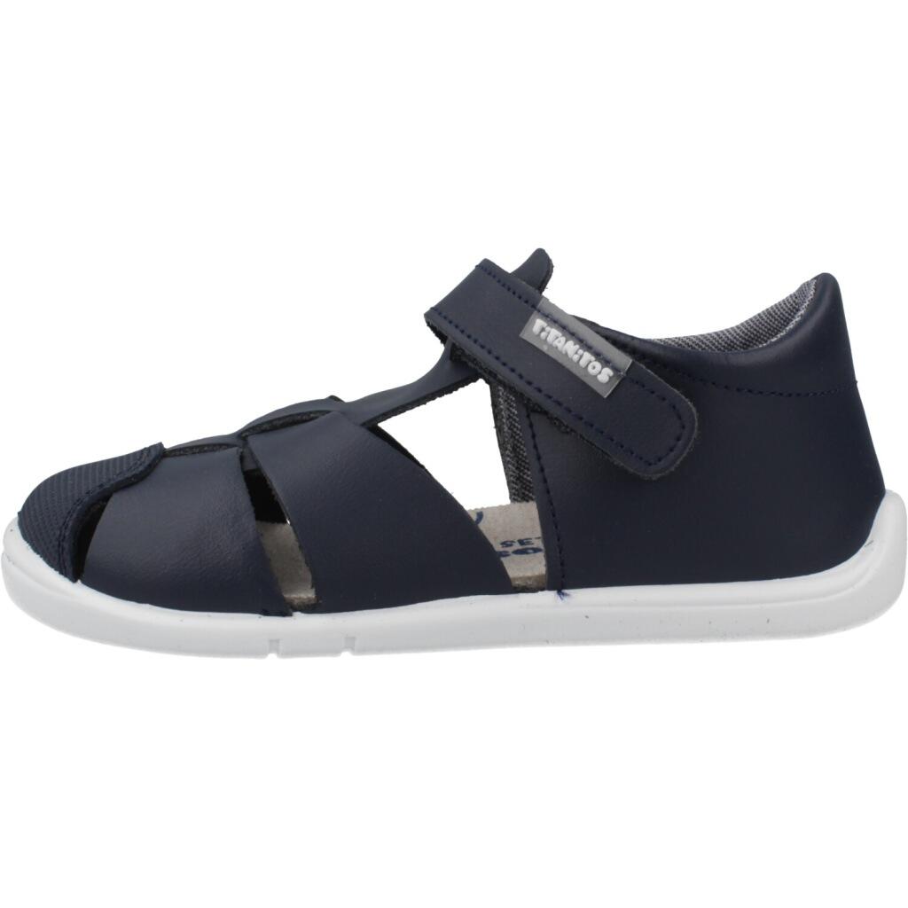 Zapatillas niño Titanitos L500 Felix 2/5