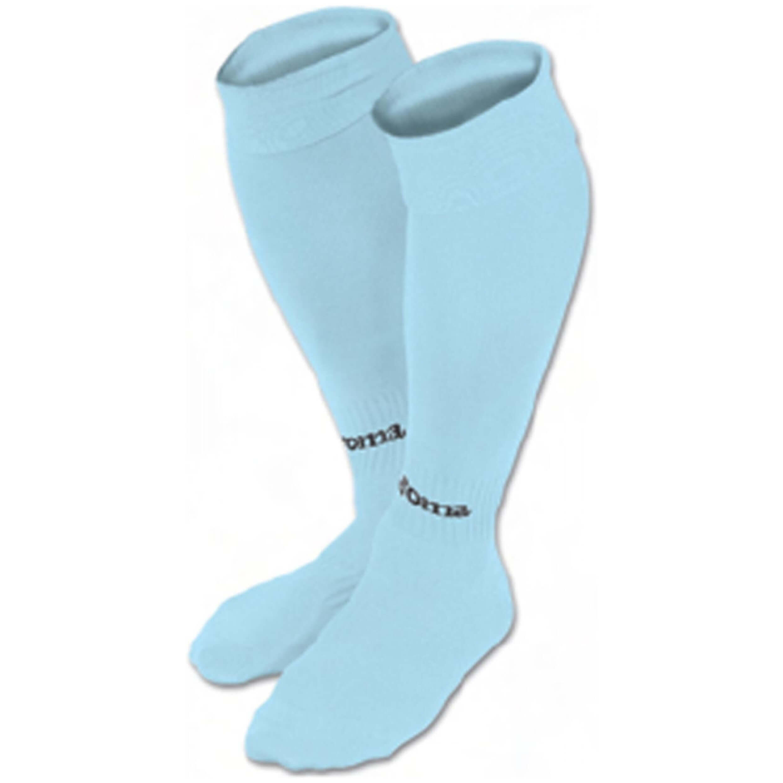 Chaussettes de football Joma modèle 400054.150 pour unisexe 5/5