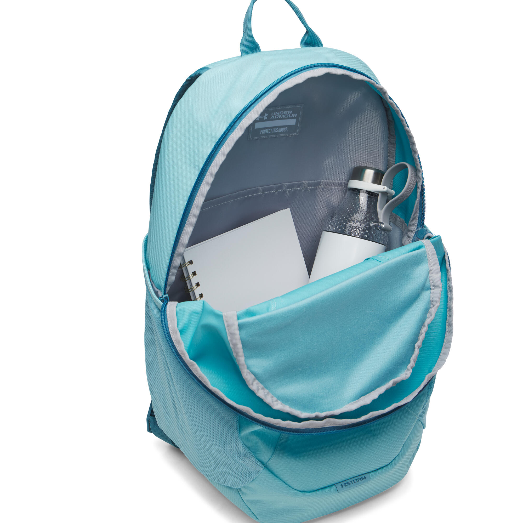 Mochila Under Armour UA Hustle Lite 3/5