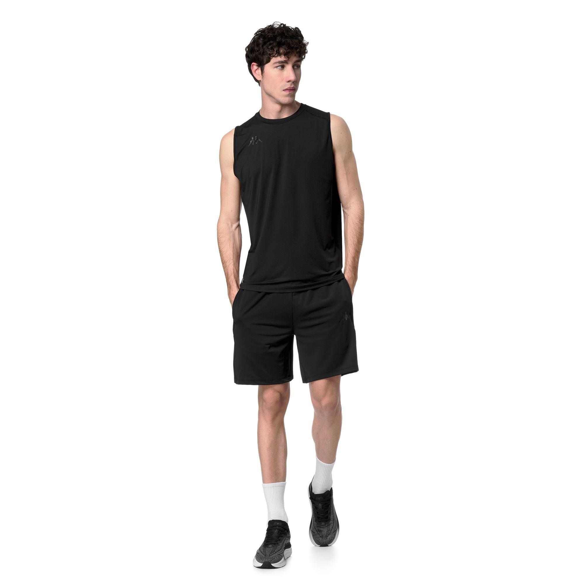 Débardeur pour homme noir pour #n/d 4/6