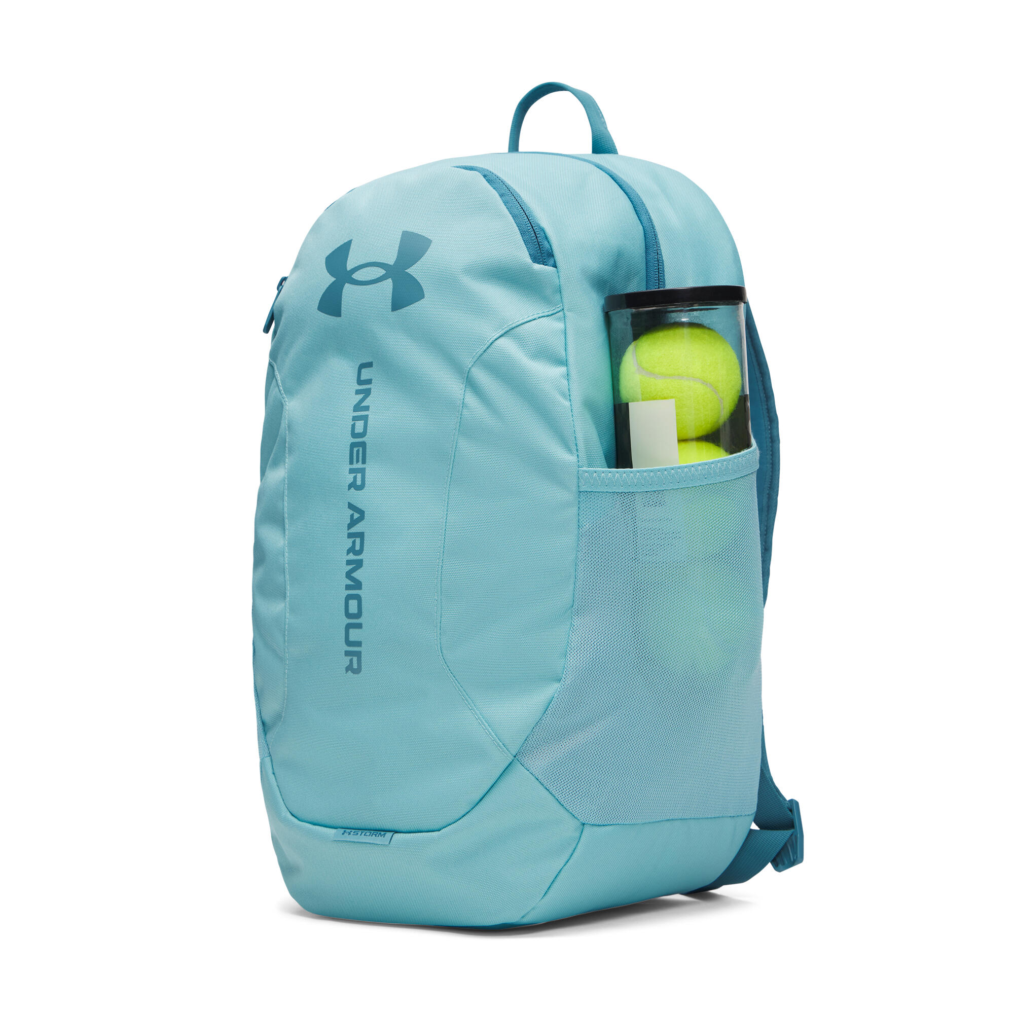Mochila Under Armour UA Hustle Lite 4/5