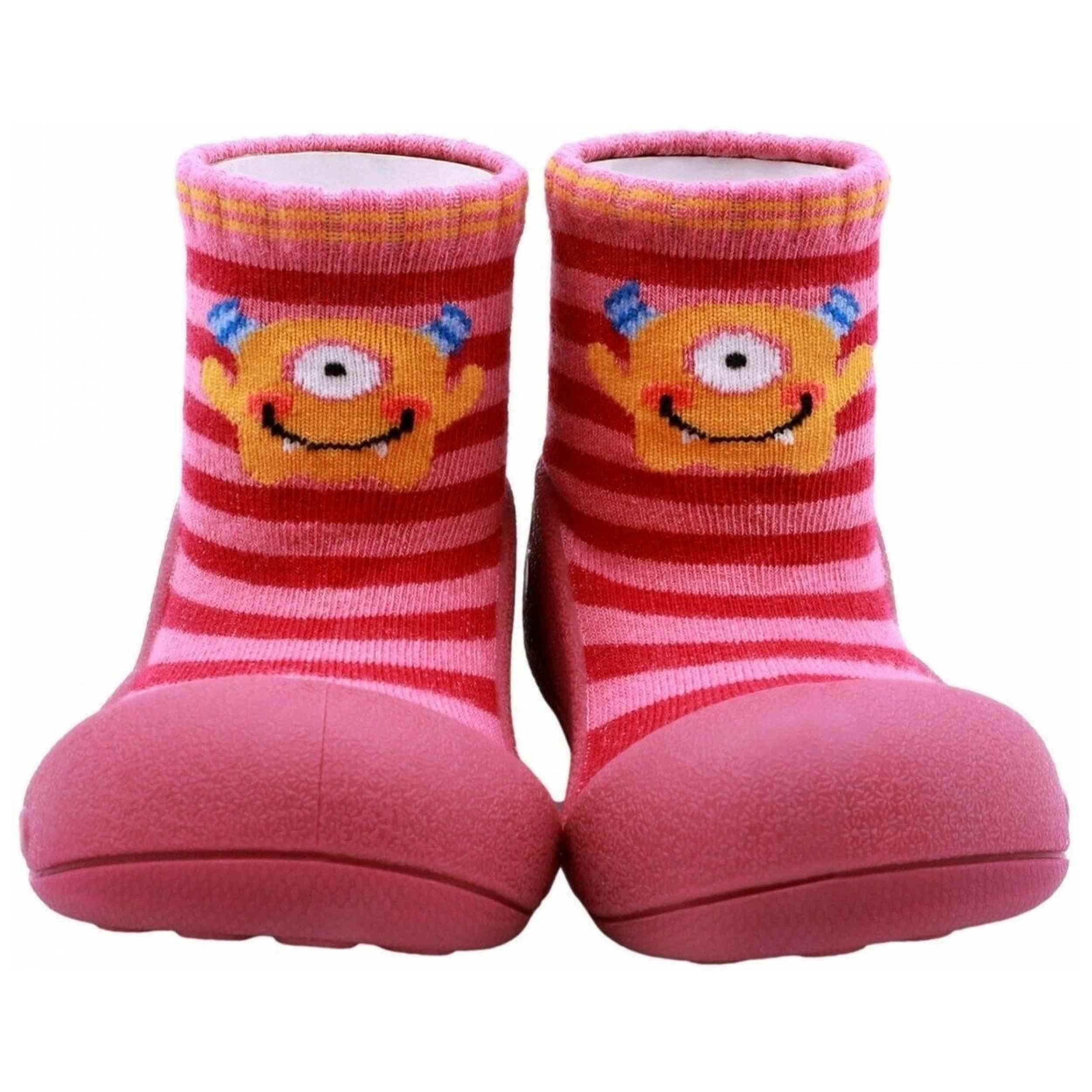 Calzini Attipas modello 48656386883923 per bebè 3/3