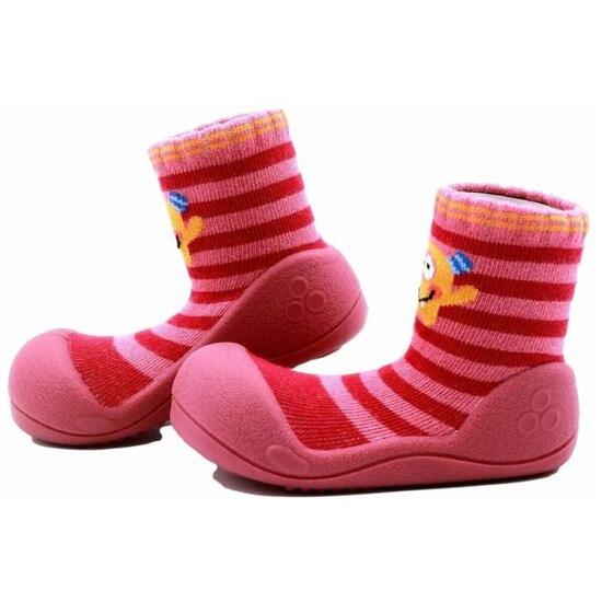 Chaussettes Attipas modèle 48656386883923 pour bébé