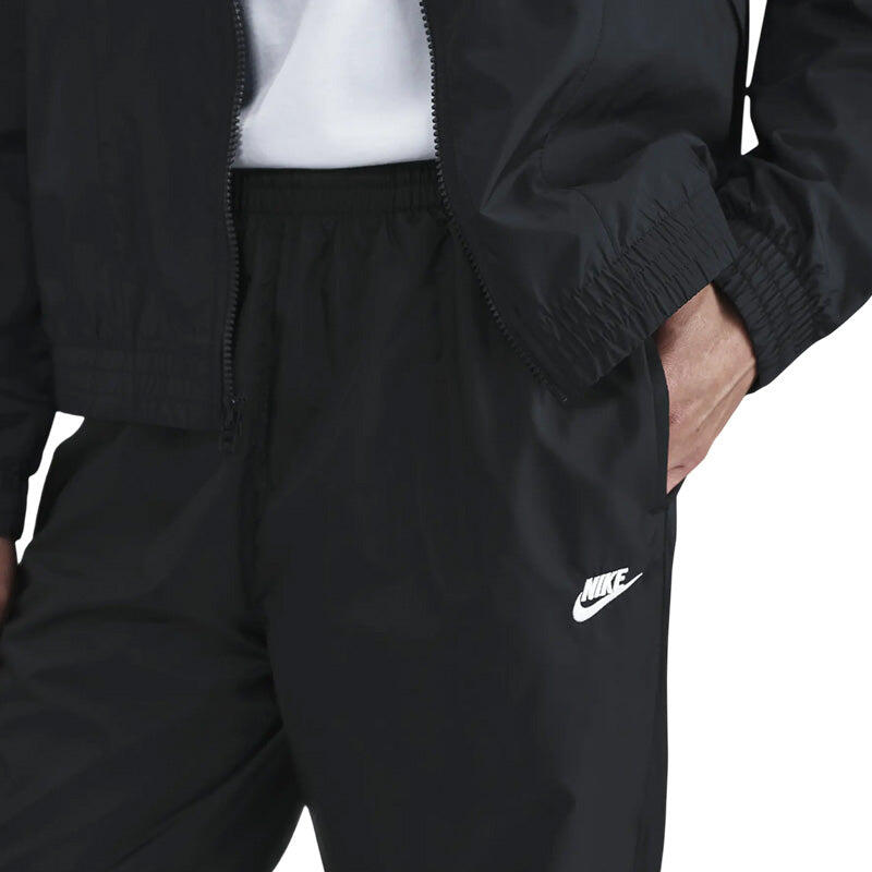 Tuta sportiva da uomo Nike Ensemble de Survetment Club Woven Nike 5/5