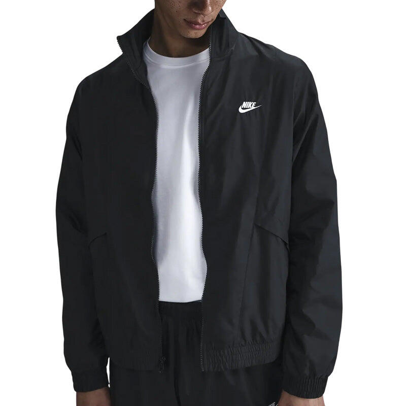 Tuta sportiva da uomo Nike Ensemble de Survetment Club Woven Nike 4/5