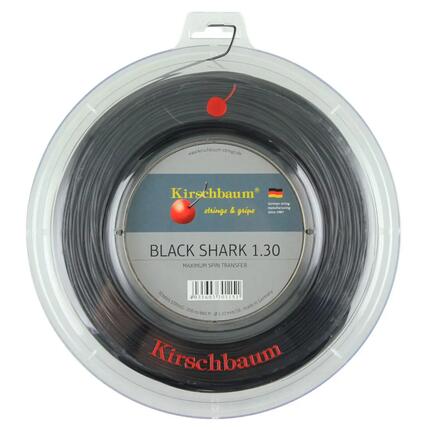 Cordage de tennis Kirschbaum Shark 200 m