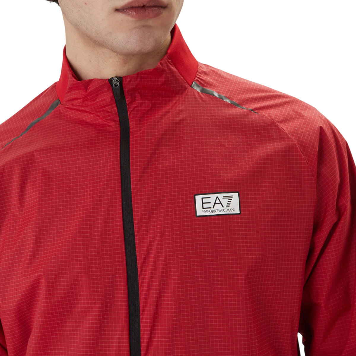 Fato de Treino Desportivo EA7 Emporio Armani Ensemble de Survetement EA7 5/7