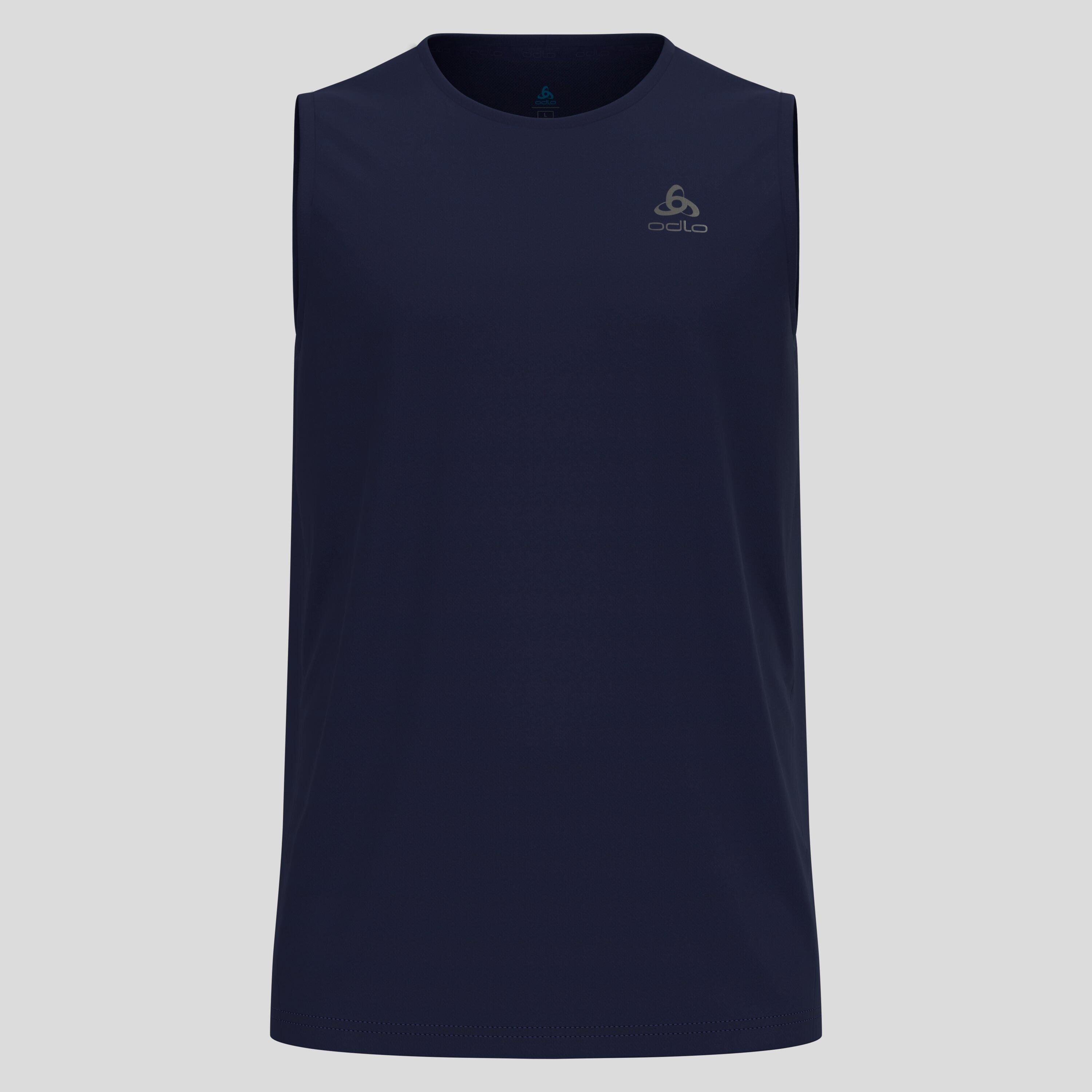 Canottiera intima da corsa Essentials da uomo ODLO 4/5