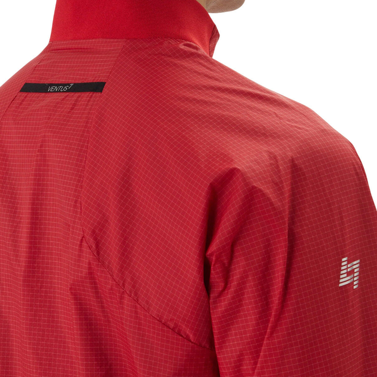 Fato de Treino Desportivo EA7 Emporio Armani Ensemble de Survetement EA7 6/7