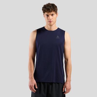 Essentials-hardloopsinglet voor heren odlo