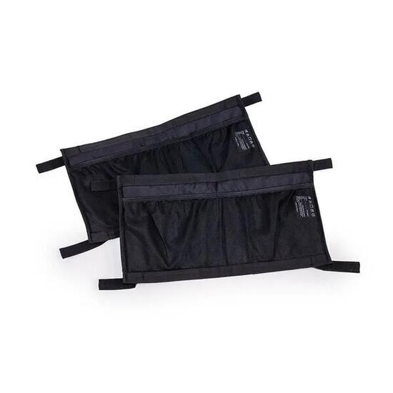 Kit organisateurs intérieur pour remorque Burley Hopper (x2)