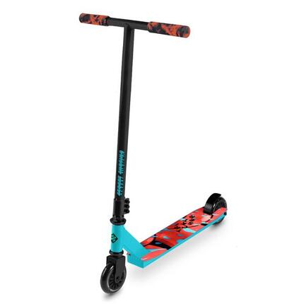 Hulajnoga Wyczynowa Trickster Blue Splash