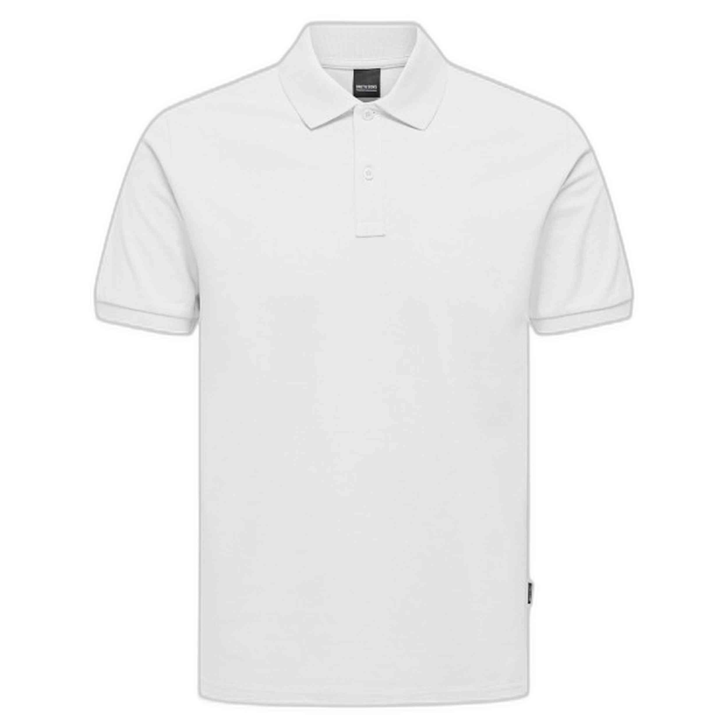 Polo de manga corta Only & sons modelo 22029044-white para hombre 3/4