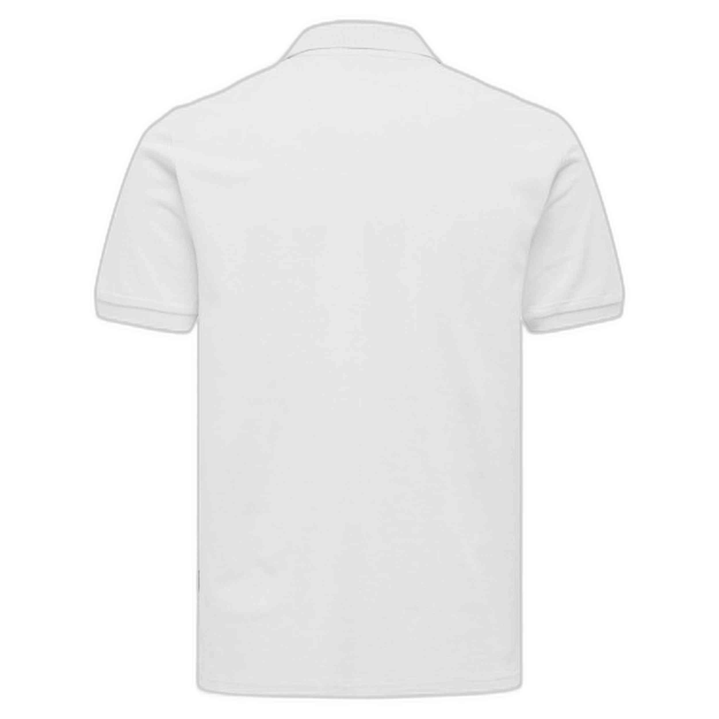 Polo de manga corta Only & sons modelo 22029044-white para hombre 4/4