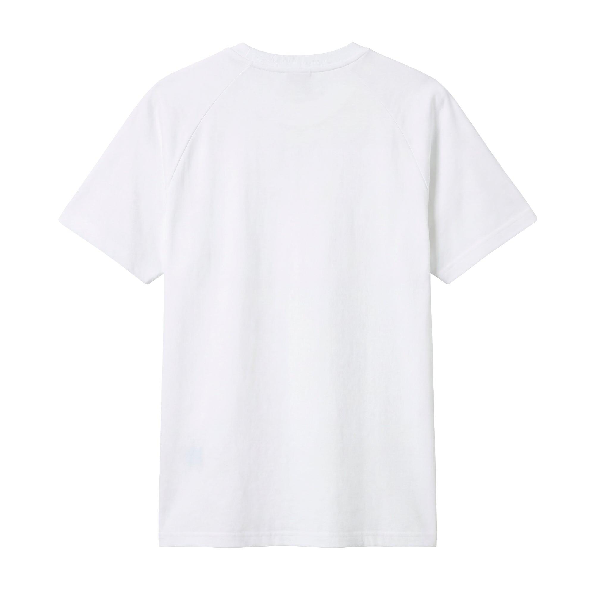 T-shirt pour femme blanc pour #n/d 3/6