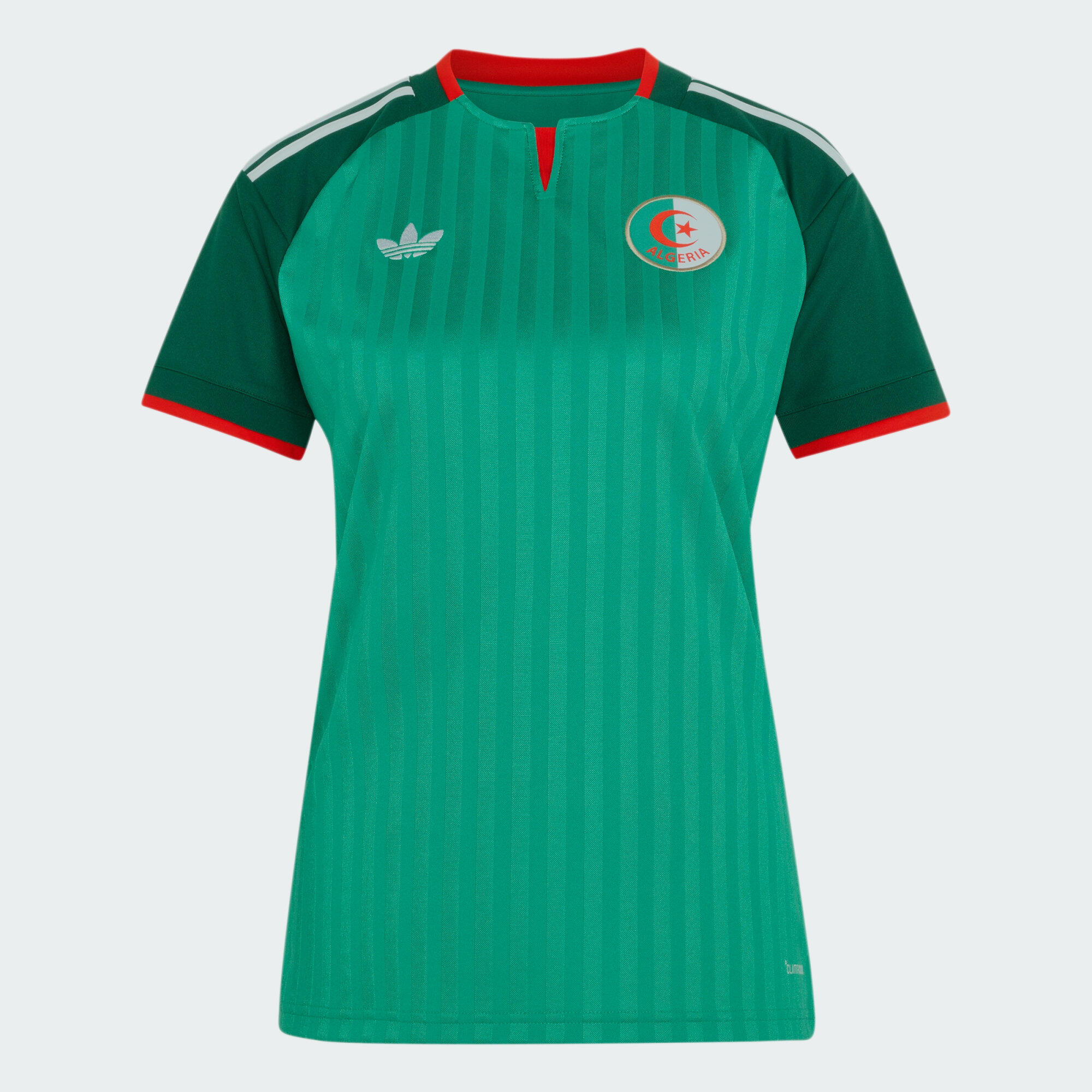 Maglia Away Algeria 26 3/7