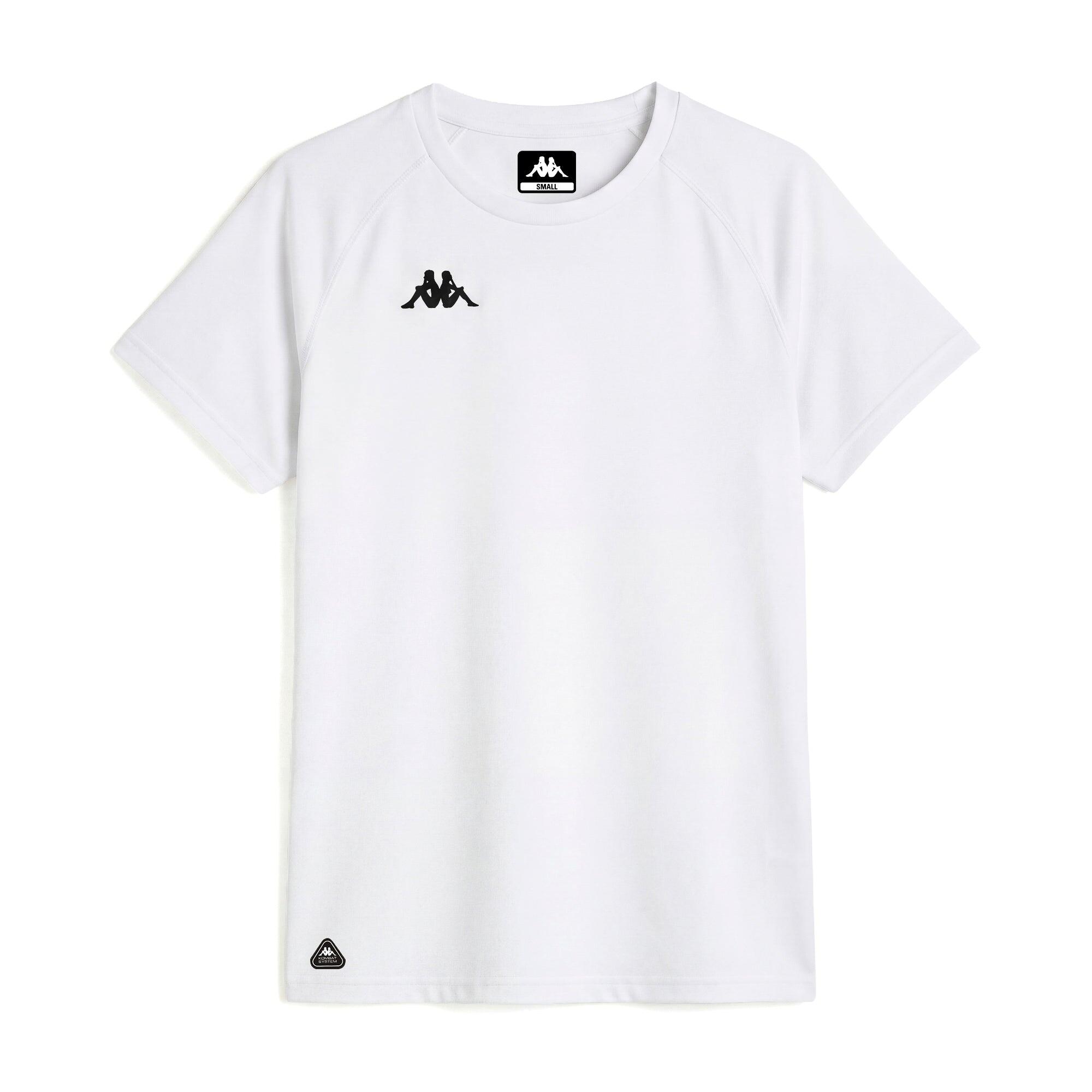 T-shirt pour femme blanc pour #n/d 2/6