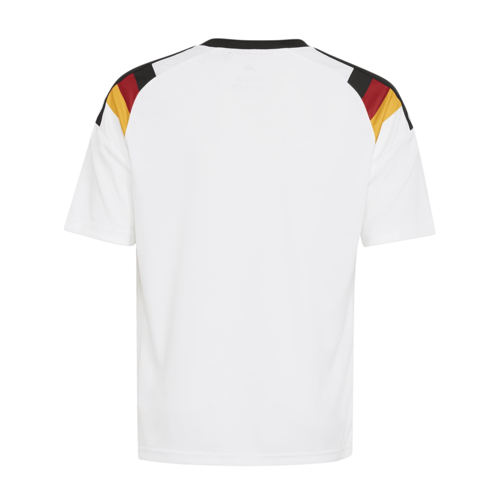 Maglia Casa Fan bambino Germania Coupe du Monde 2026 2/5