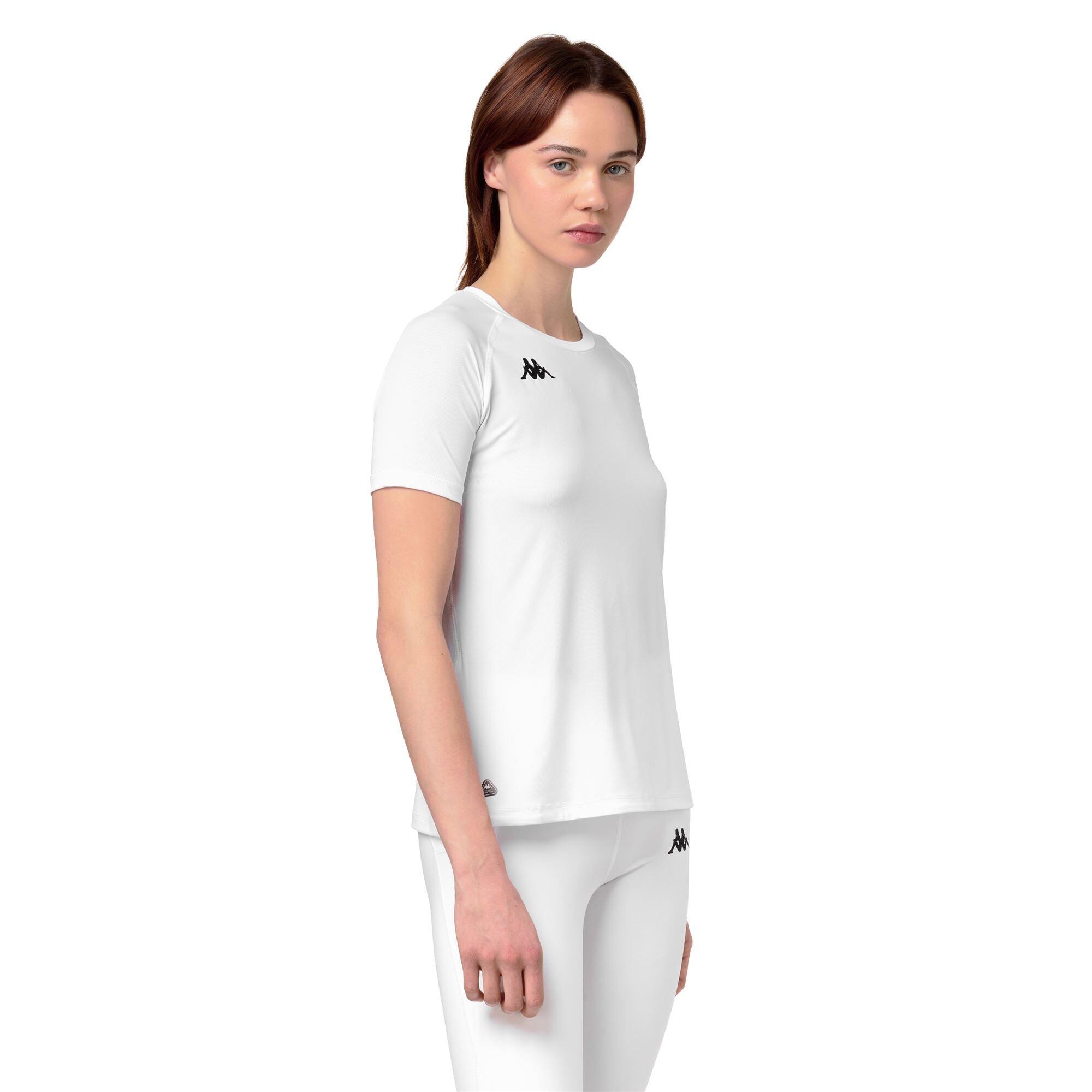 T-shirt pour femme blanc pour #n/d 5/6