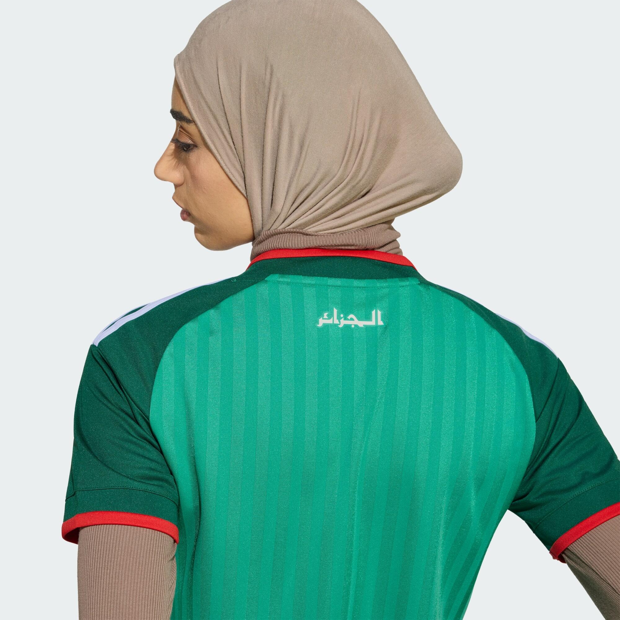 Maglia Away Algeria 26 6/7