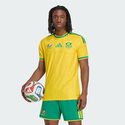 Zuid-afrika 26 authentiek thuisshirt