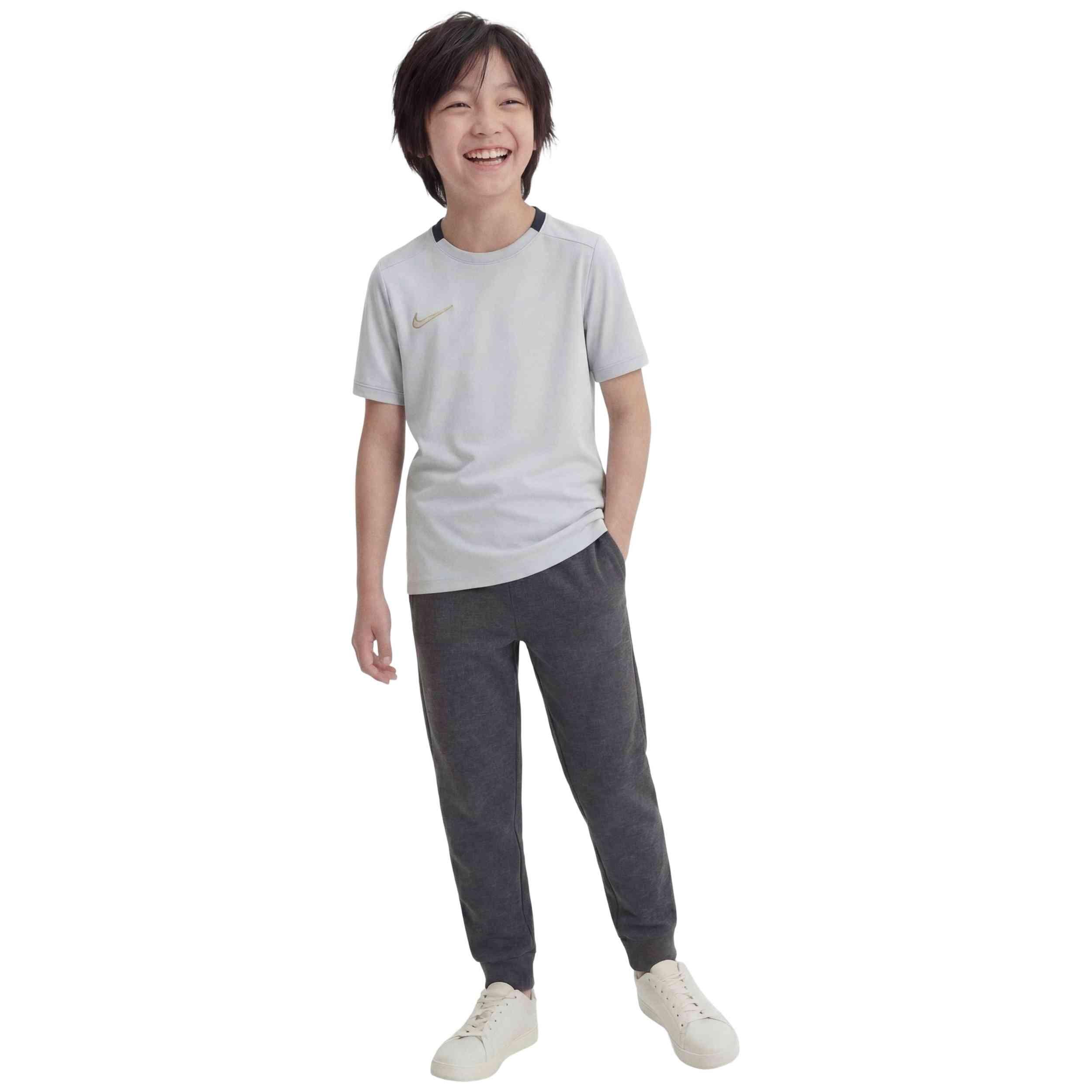 T-shirt 8000 modèle CI52071000 pour unisexe enfants 1/5