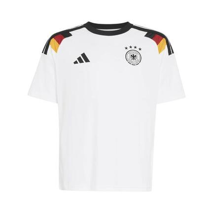 Maillot Domicile Fan enfant Allemagne Coupe du Monde 2026