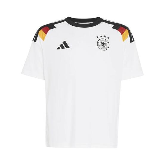 Maillot Domicile Fan enfant Allemagne Coupe du Monde 2026