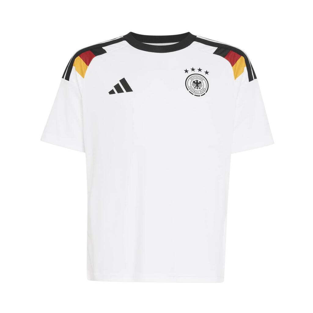 Germany Home Fan Jersey Child Coupe du Monde 2026