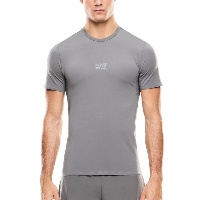 Camiseta EA7 Emporio Armani TEE SHIRT EA7 2/5