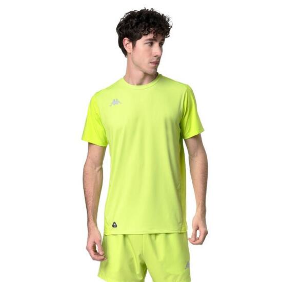 T-shirt pour homme vert pour #n/d