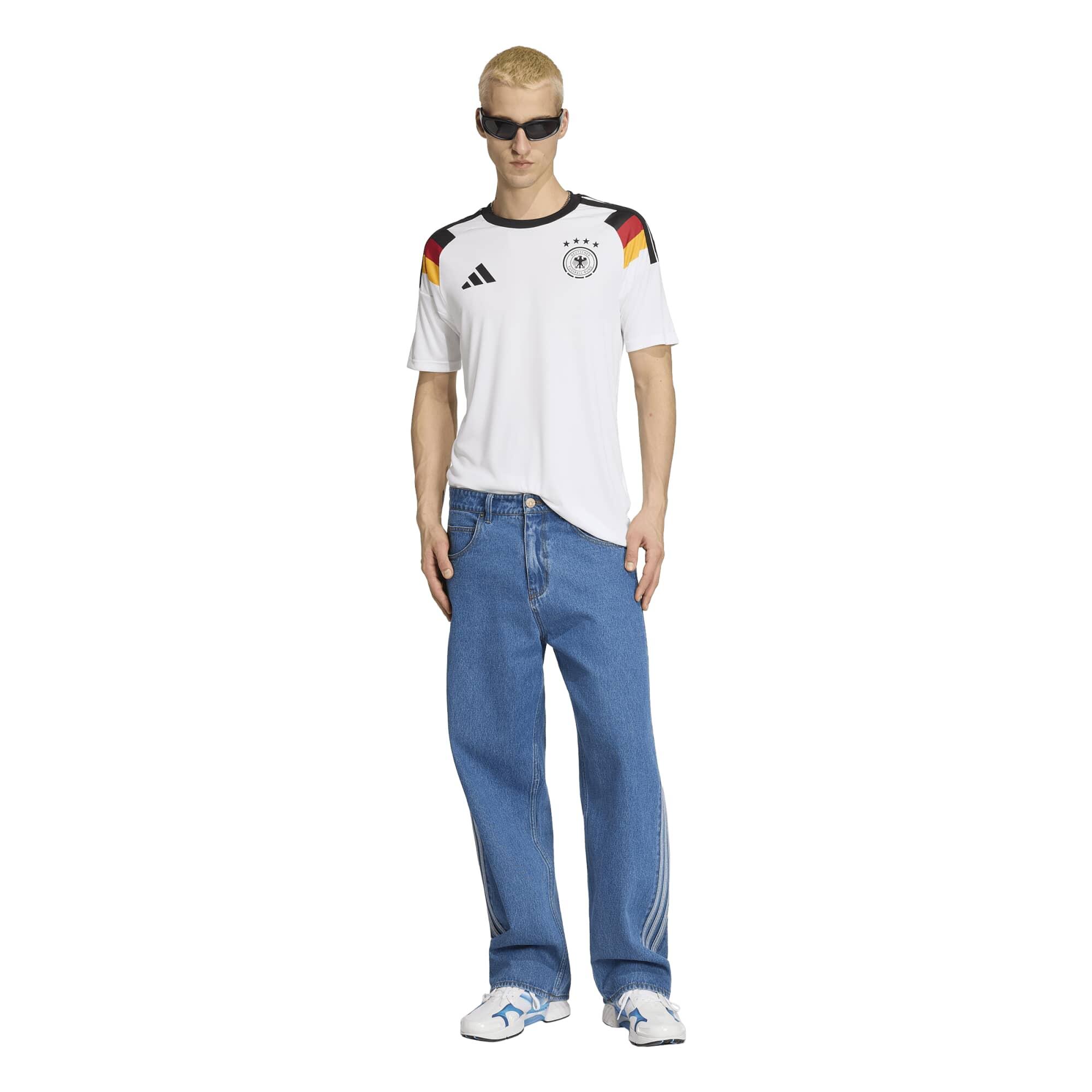 adidas Herren DFB Home Fan Trikot 2026 5/7