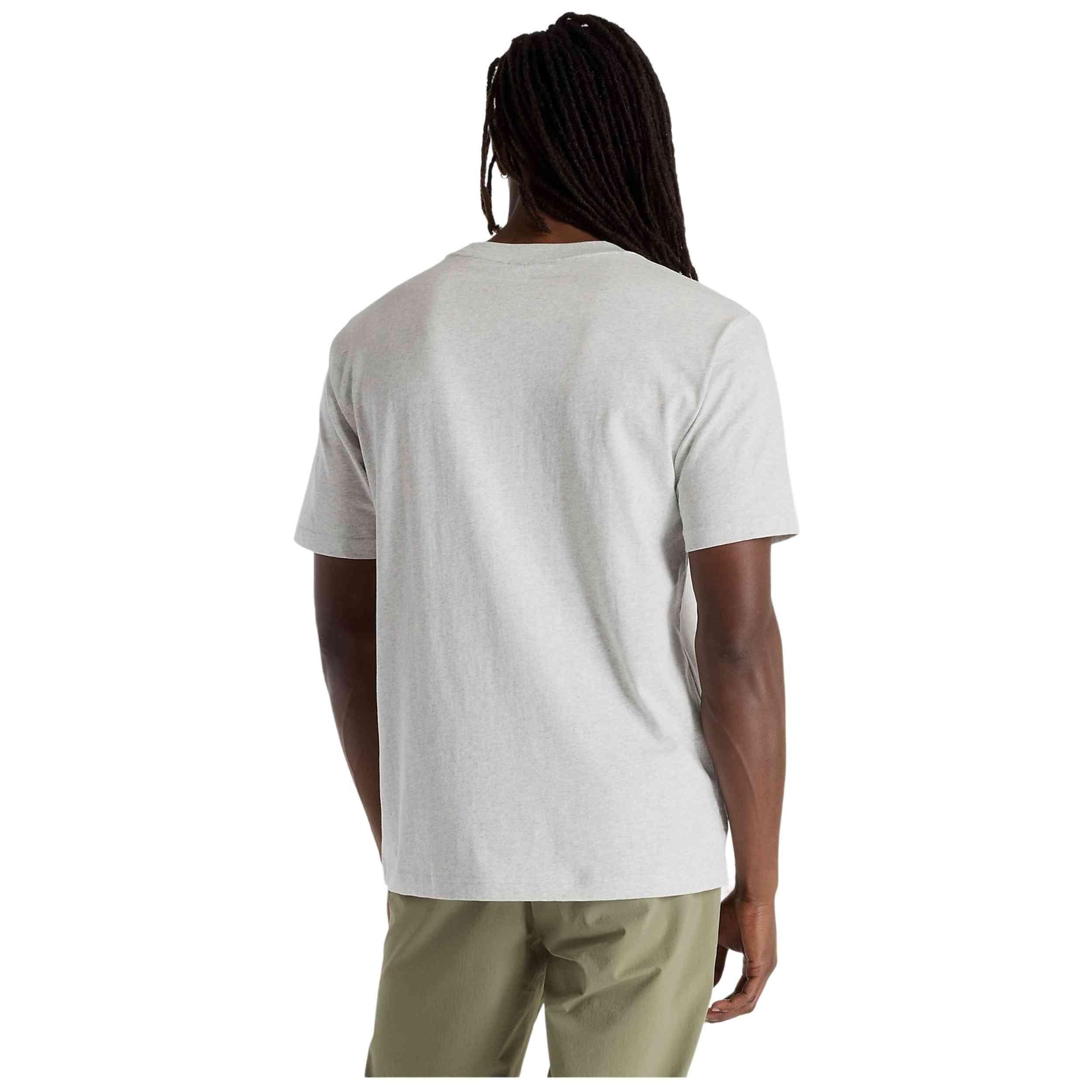T-shirt New balance modèle MT51500 pour homme 3/3