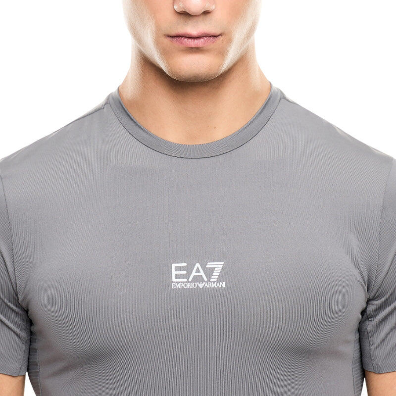 Camiseta EA7 Emporio Armani TEE SHIRT EA7 4/5