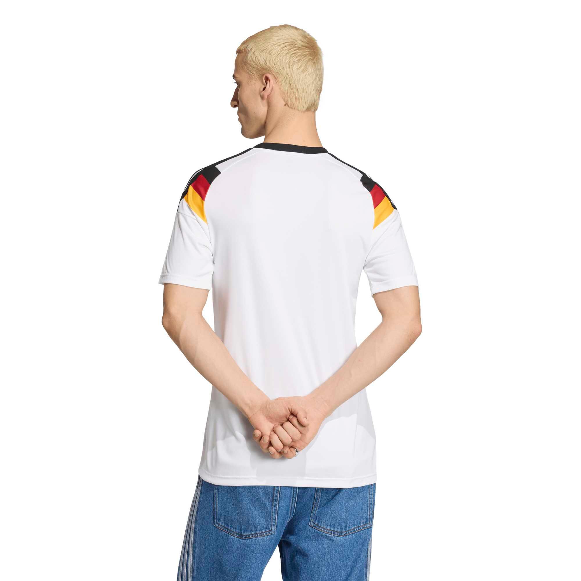 adidas Herren DFB Home Fan Trikot 2026 4/7