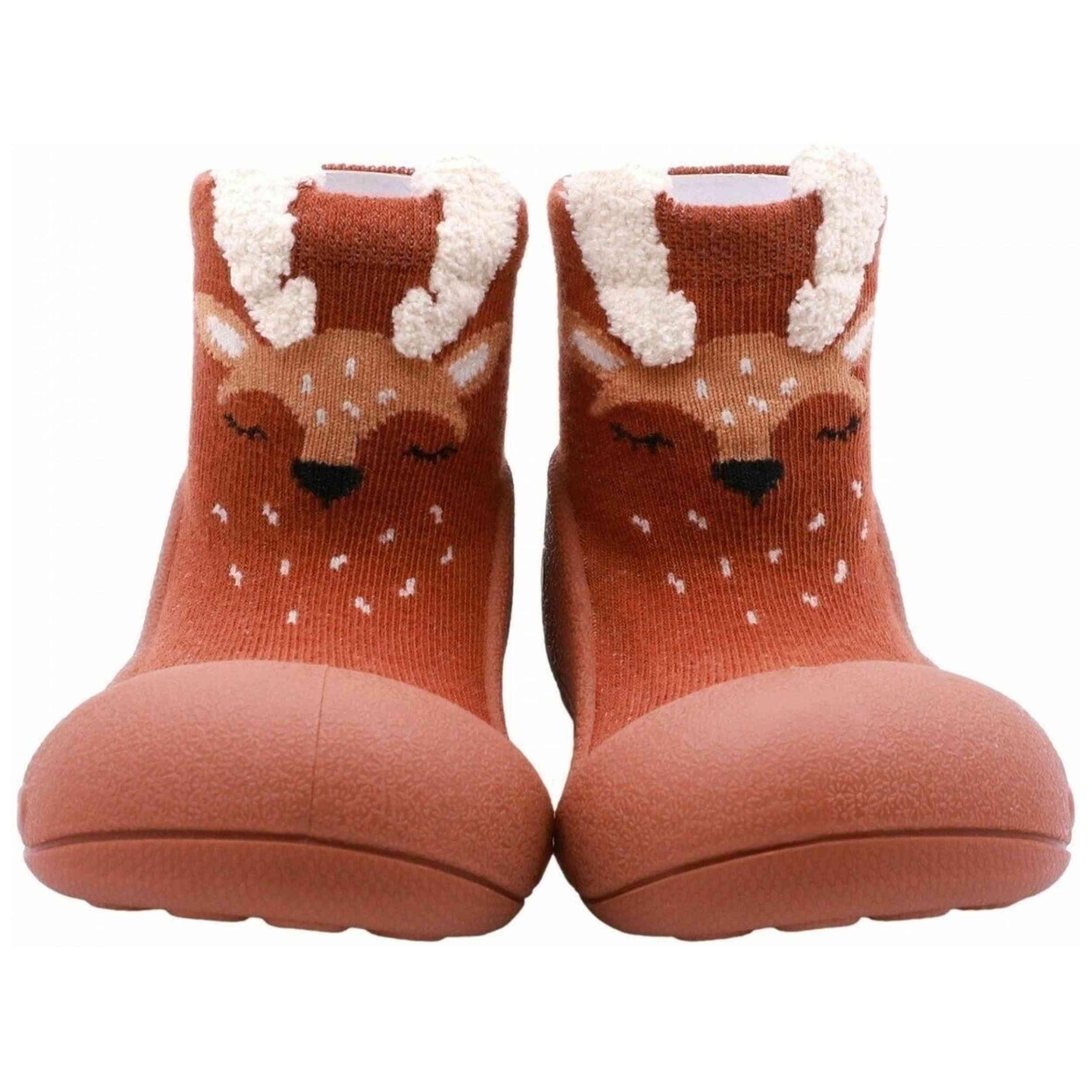 Calzini Attipas modello 48656389275987 per bebè 3/3
